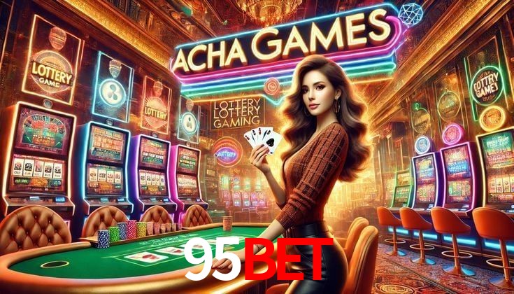 Experiência VIP 95bet