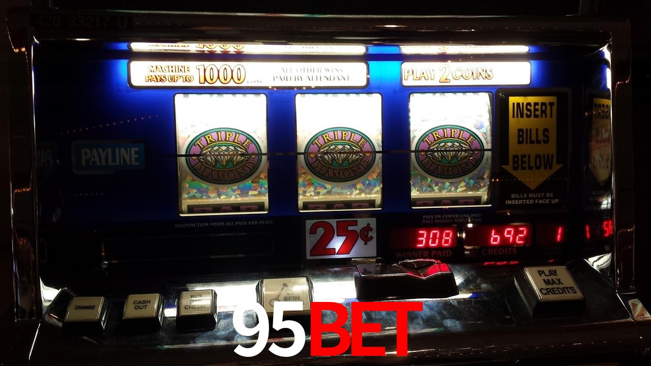 Statistics 95bet