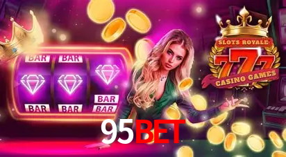 A Emoção da Loteria na 95bet: Uma Chance de Mudança de Vida