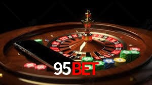 Welcome Bonus 95bet