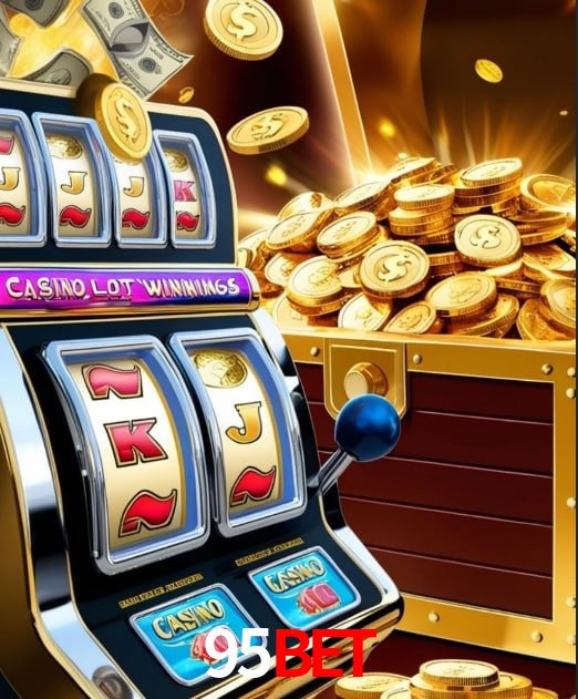 Game Providers 95bet