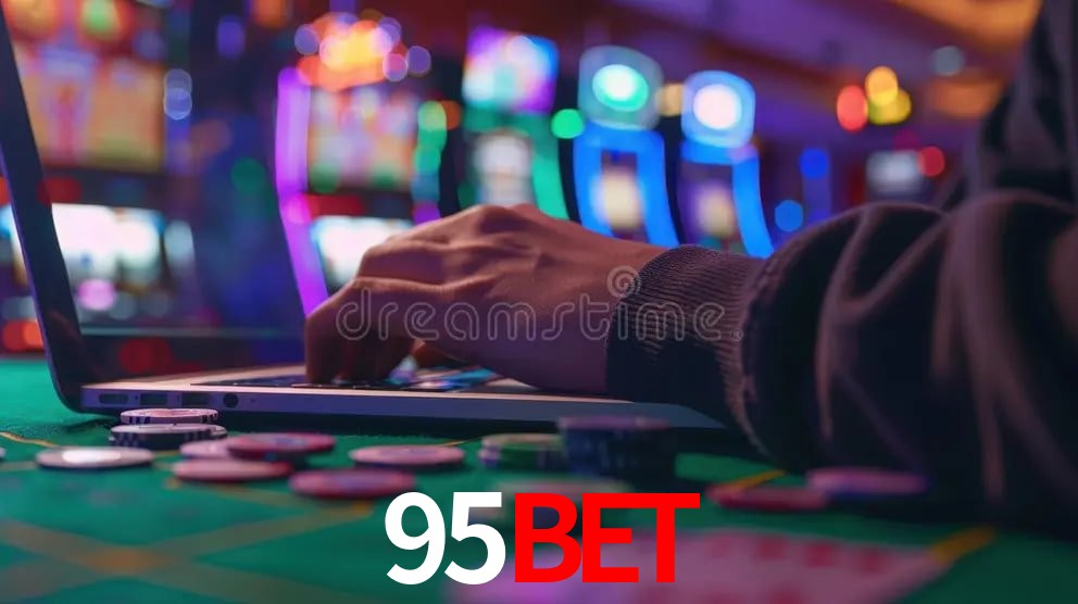 Casino VIP 95bet