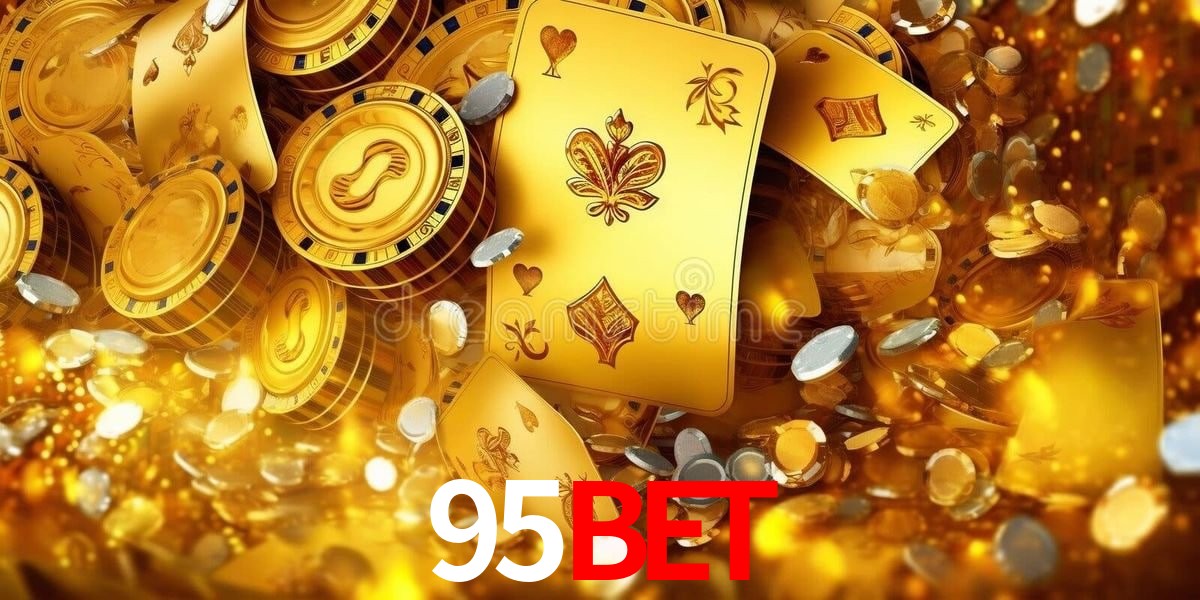 95bet Salvador - Strategies
