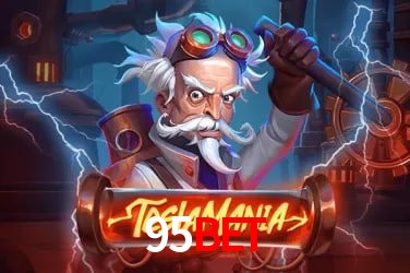 95bet Belo Horizonte - Jackpots