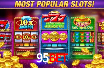 95bet Brasília - Casino Guide