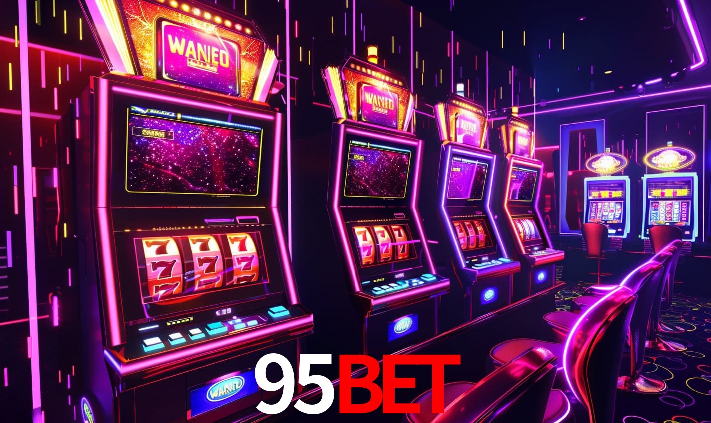 Desvendando o Mundo dos Jogos Virtuais na 95bet