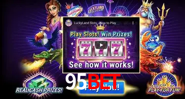 Descubra a Essência do 95bet: Nossa História e Compromissos