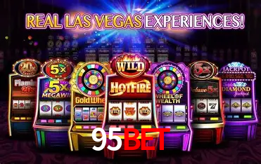 95bet Brasília - VIP Program