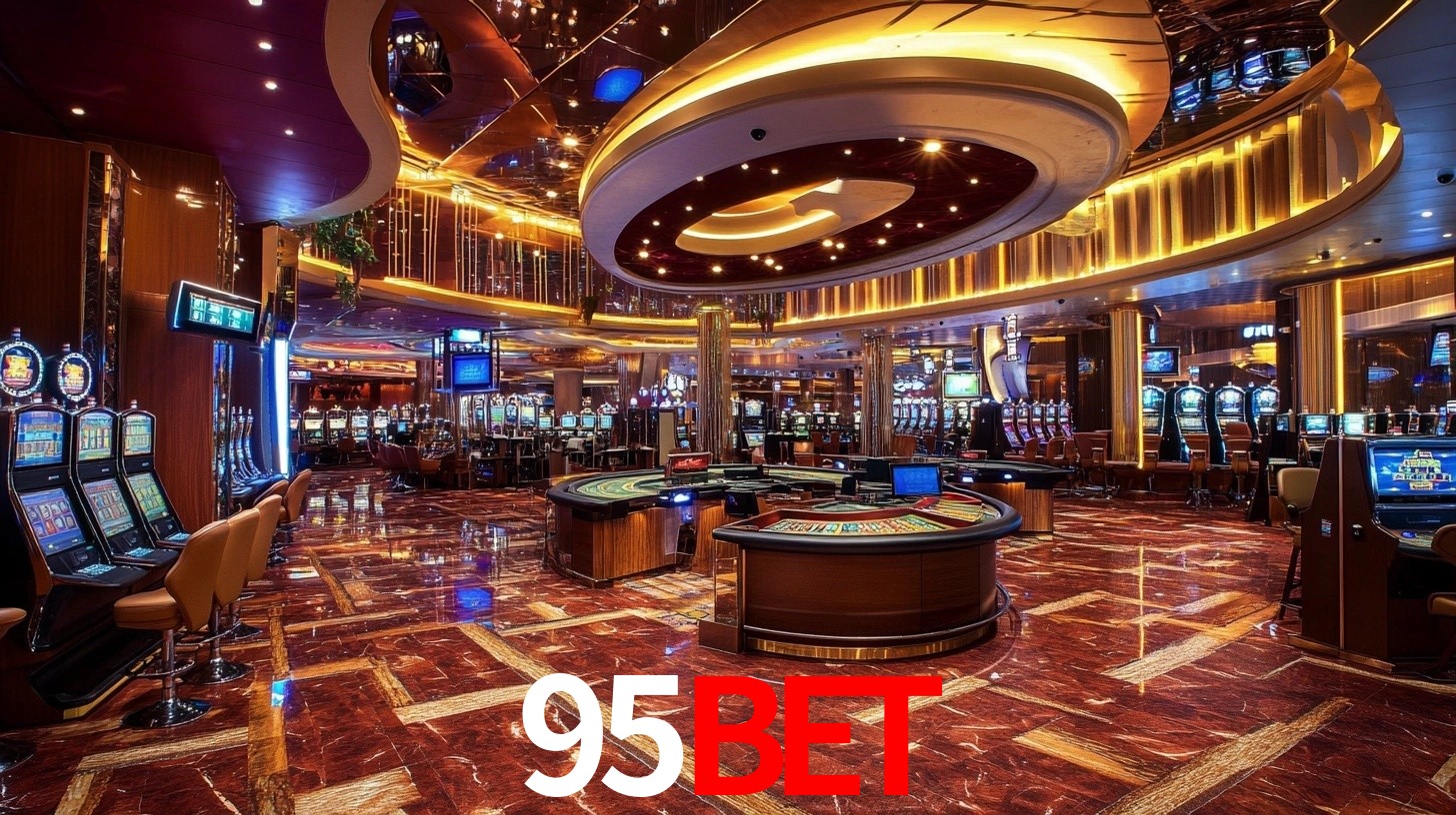 VIP Casino 95bet