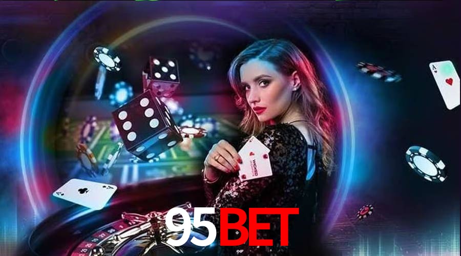 Flash Promotion 95bet