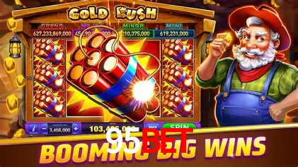 Descubra a Magia dos Jogos de Arcade no 95bet