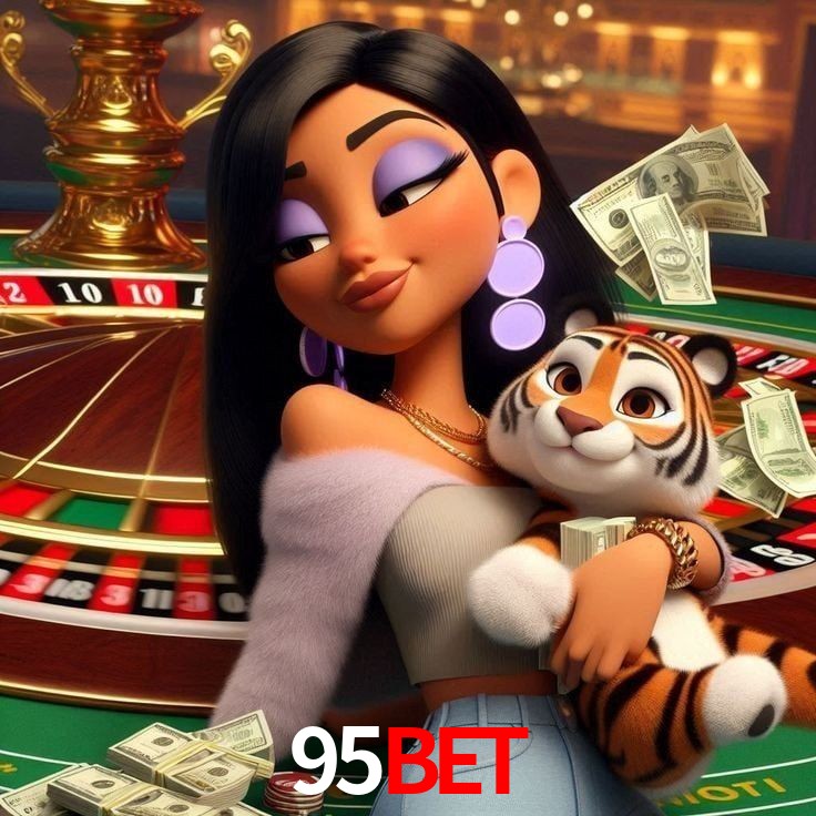 Bonus Features 95bet