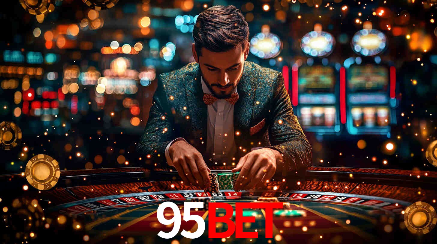 Programa VIP 95bet