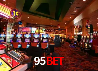 95bet Belo Horizonte - VIP Casino