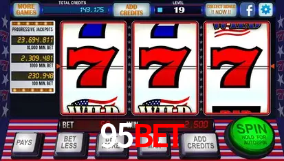 95bet Rio de Janeiro - Bonus Terms