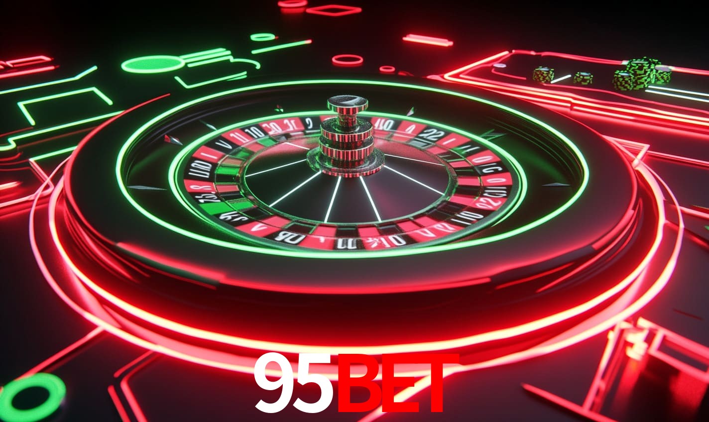 A Emoção da Loteria na 95bet: Uma Chance de Mudança de Vida