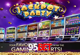 Desvendando o Mundo dos Jogos Virtuais na 95bet