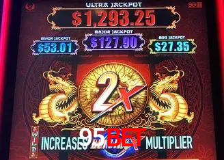 95bet Rio de Janeiro - Professional Dealers