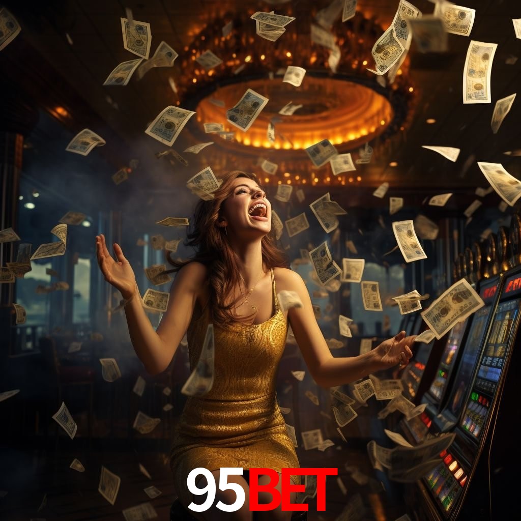Tennis Betting 95bet
