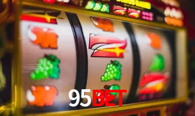 Desvendando o Mundo dos Jogos Virtuais na 95bet