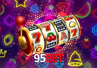 Apostas Esportivas na 95bet: Um Guia Completo