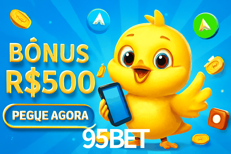 Seasonal Promotions 95bet