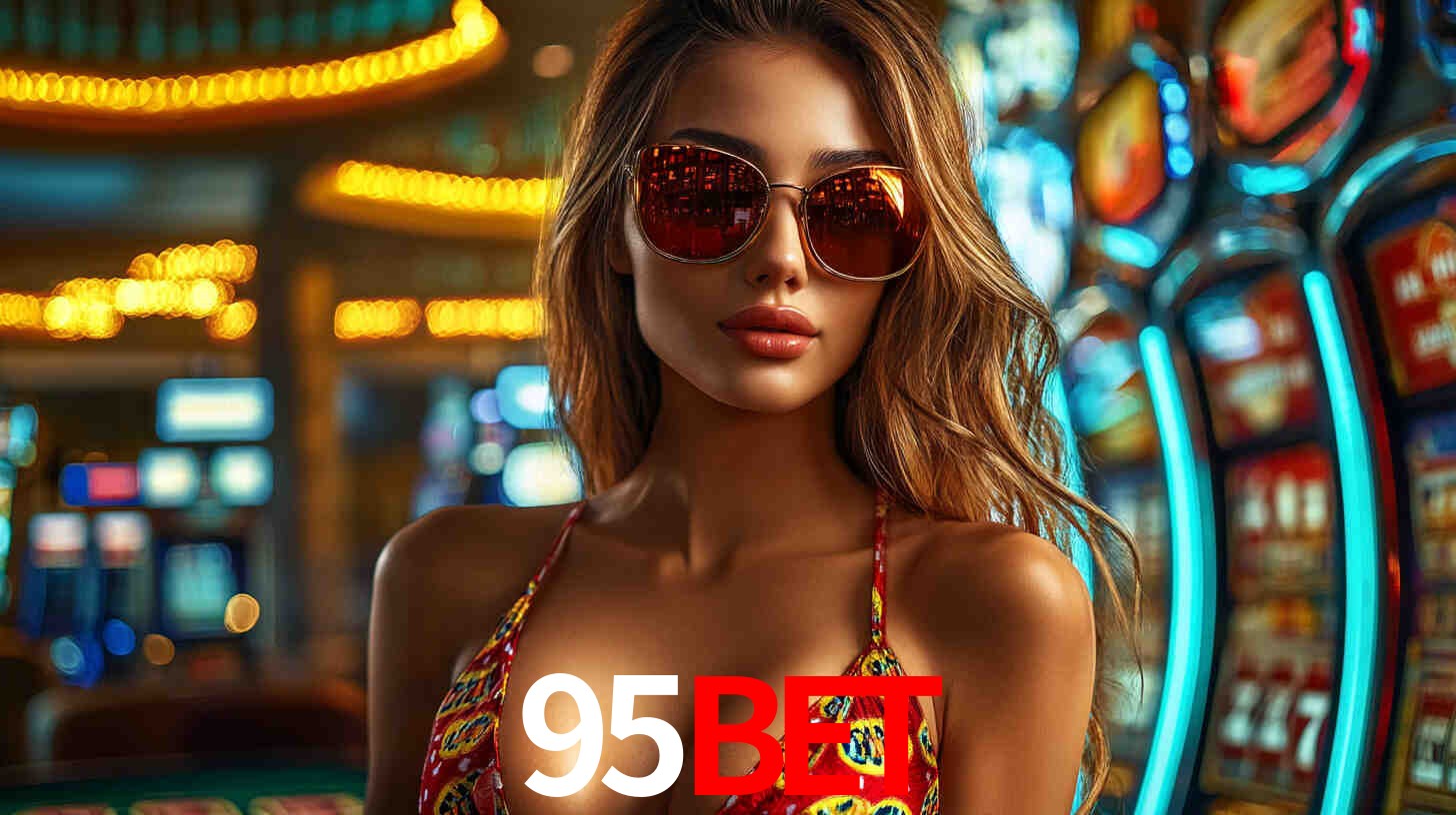 Welcome Bonus 95bet
