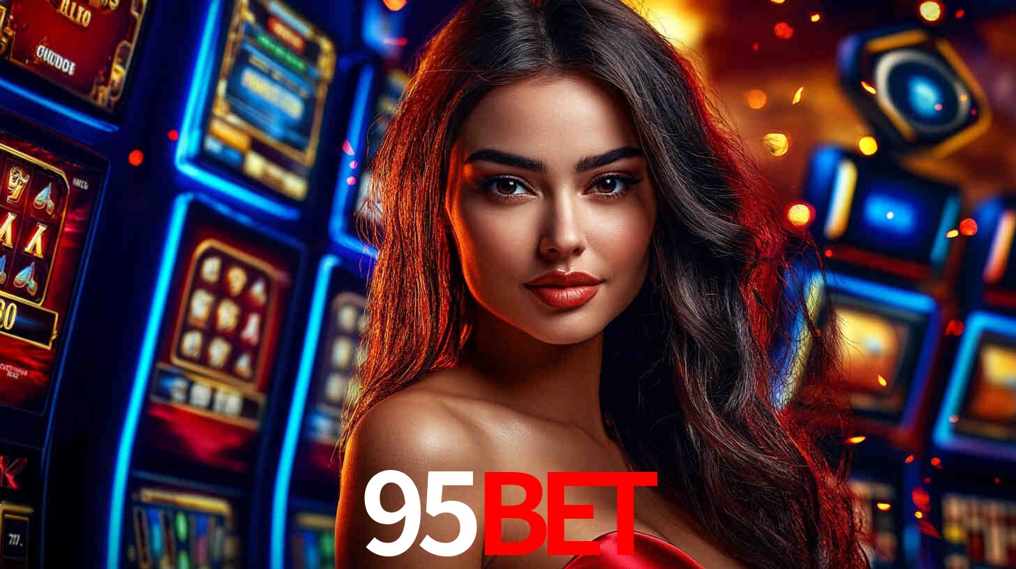 Descubra o Programa VIP da 95bet: Vantagens Exclusivas para Jogadores