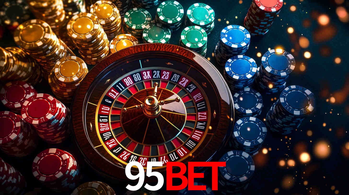 Daily Bonuses 95bet