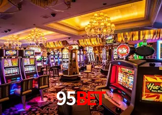 95bet Belo Horizonte - Reivindique Bonus