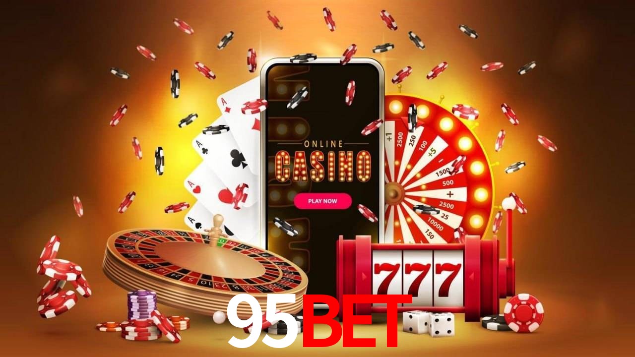 95bet Brasília - Jogo Features