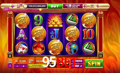 Inovações de Jogos na 95bet: O Futuro das Experiências Interativas