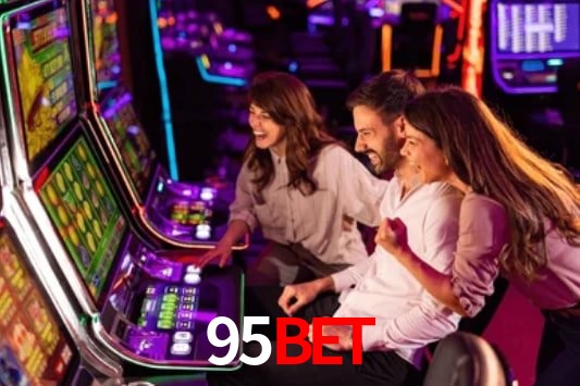 Jogos Exclusivos 95bet