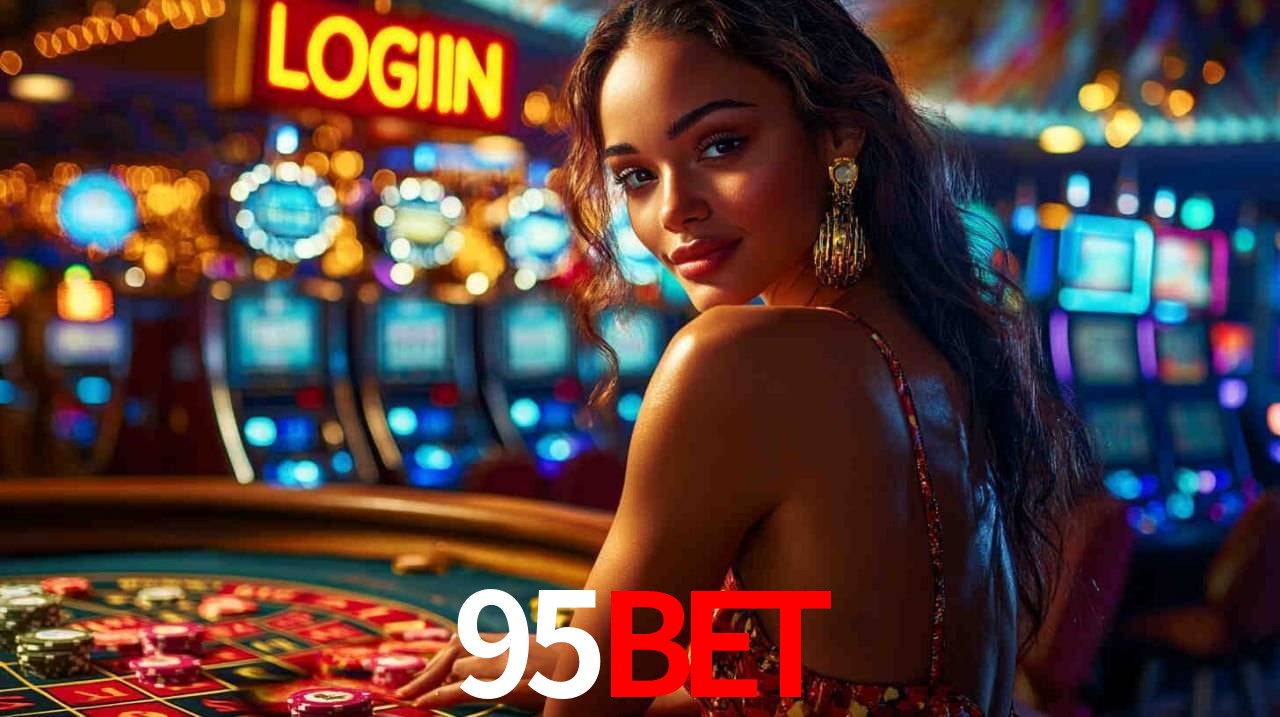 95bet Rio de Janeiro - Popular Jogos