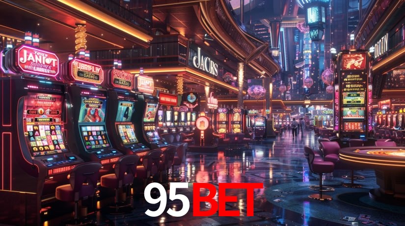 Account Benefits 95bet