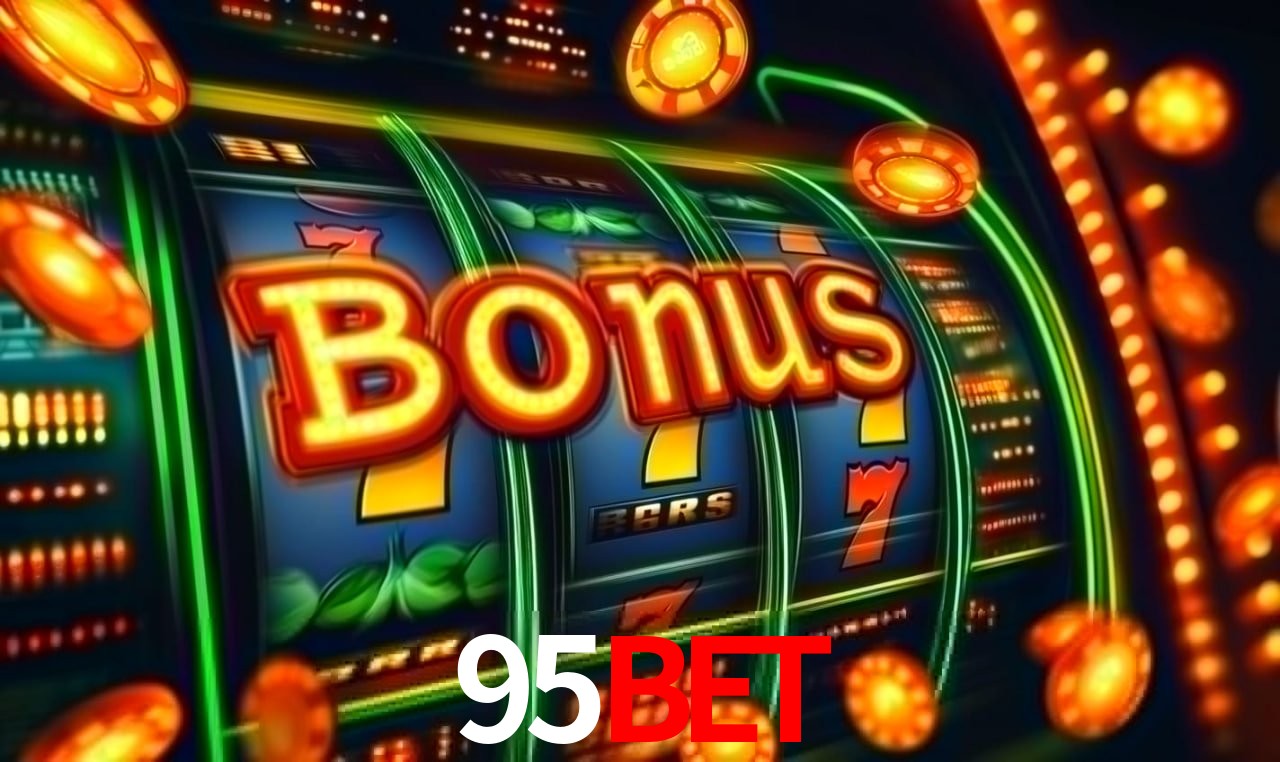 Football Betting 95bet