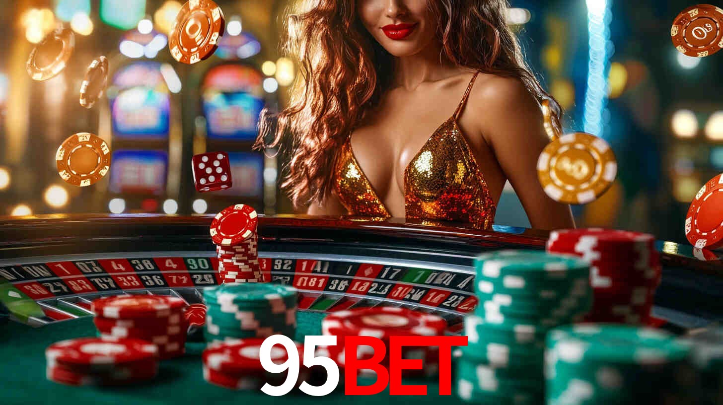 Tournaments 95bet