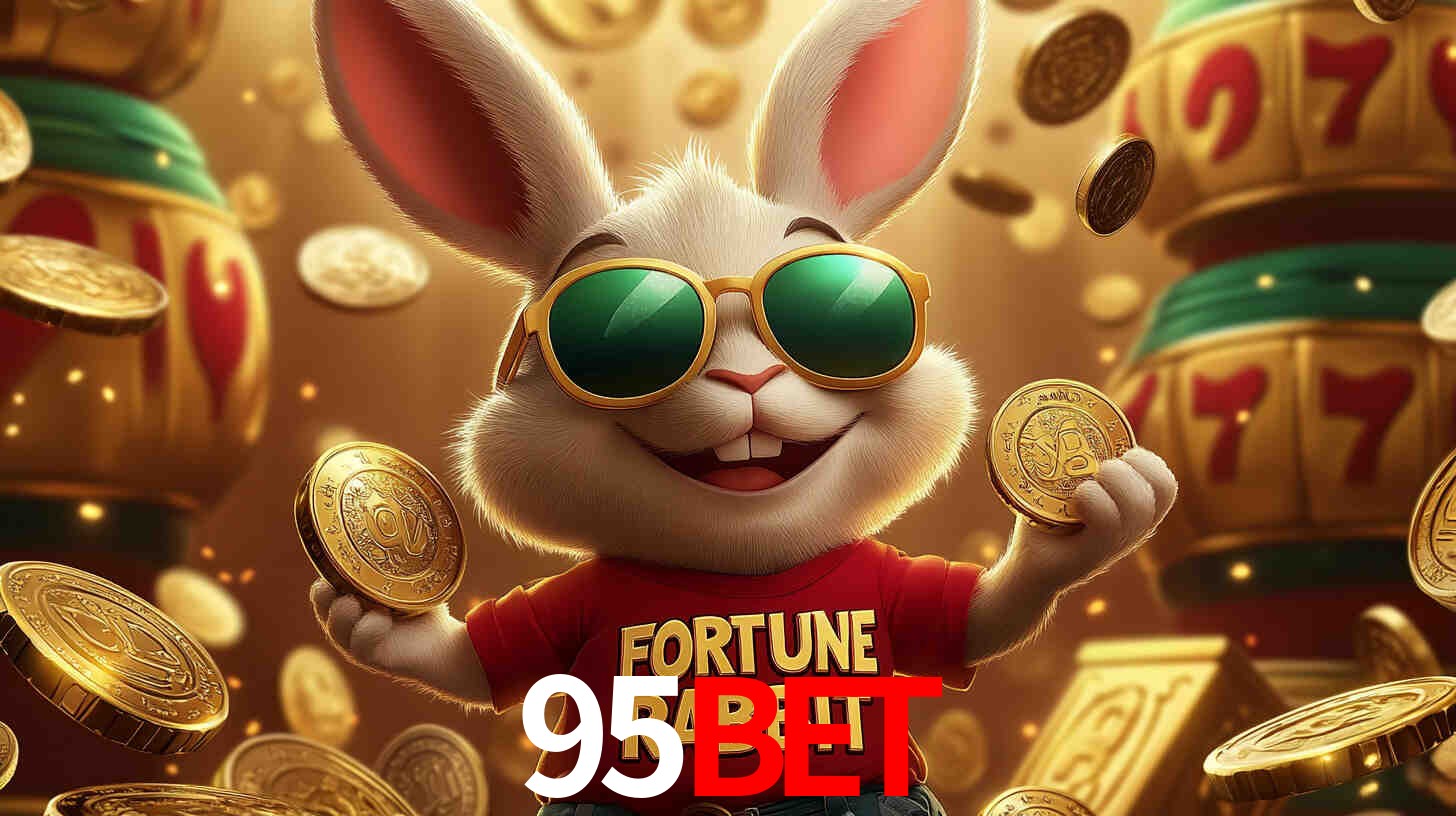 95bet: Seu Especialista em Apostas Esportivas Brasileiras