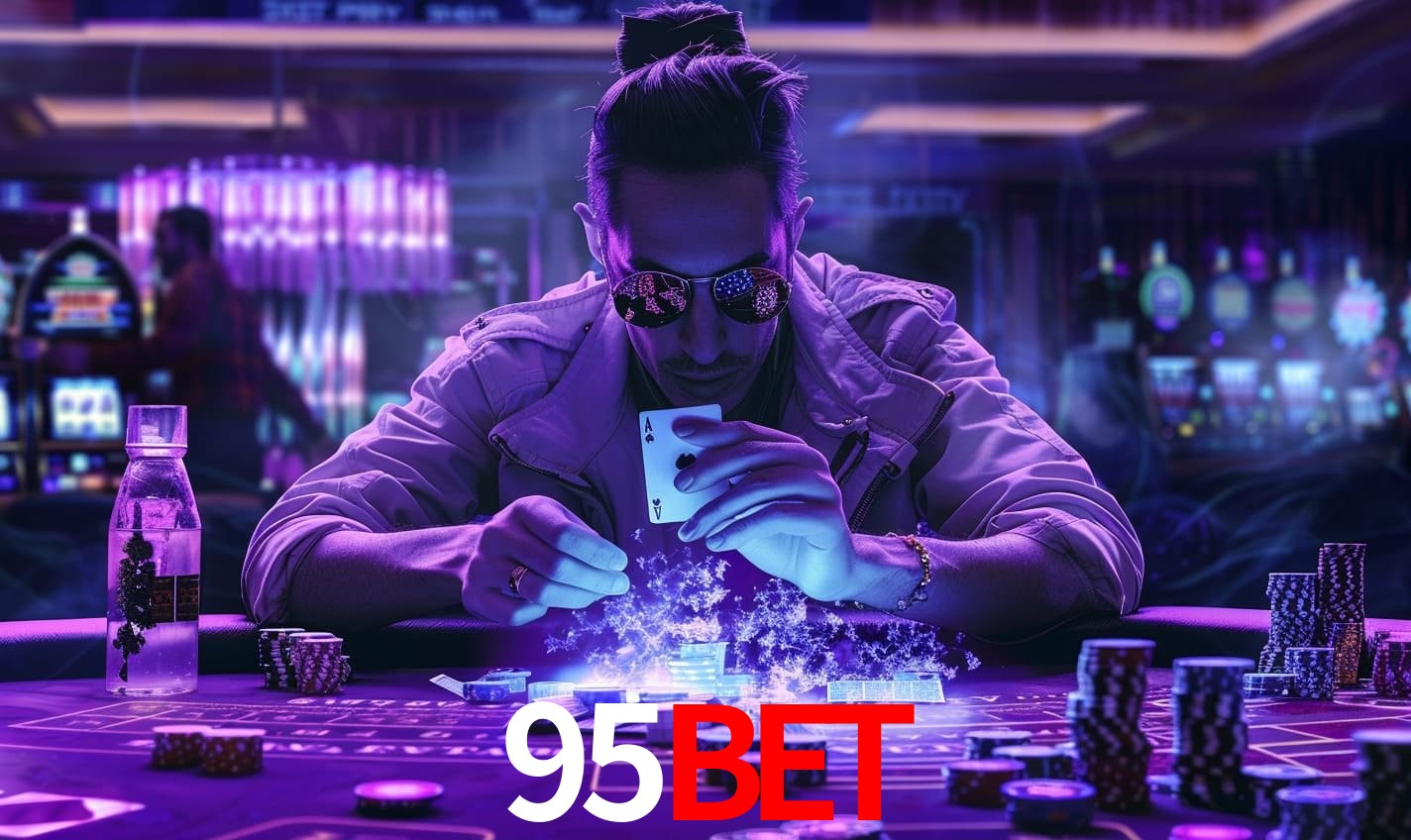 Basketball Betting 95bet