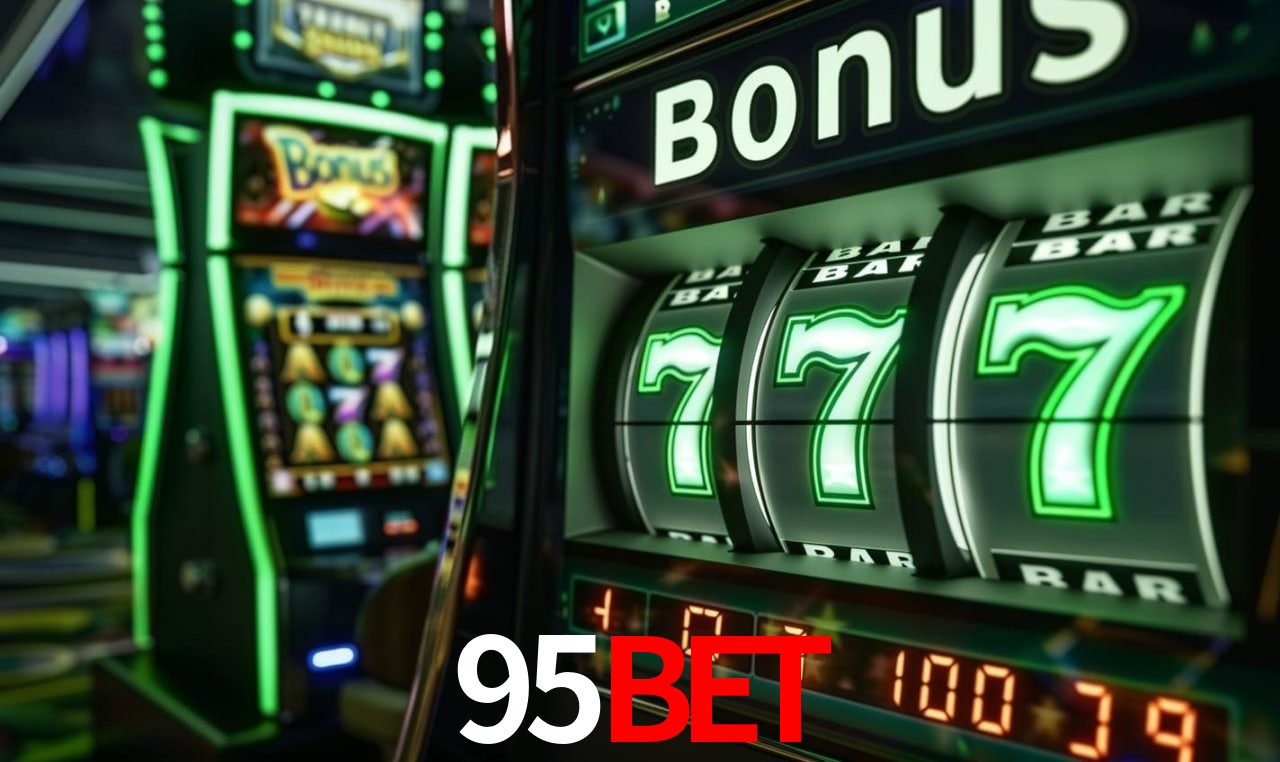Secure Login 95bet