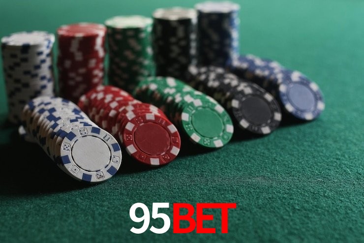 Live Casino 95bet