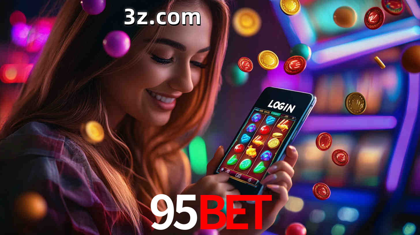Poker online confiável na 95BET