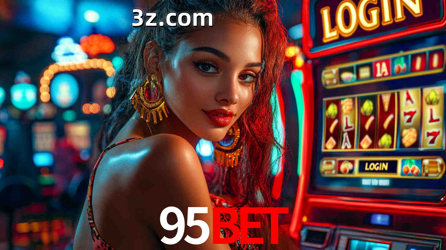 Cartas na mesa: Poker 95BET