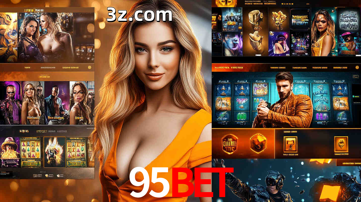 Assistência Apoio na 95BET