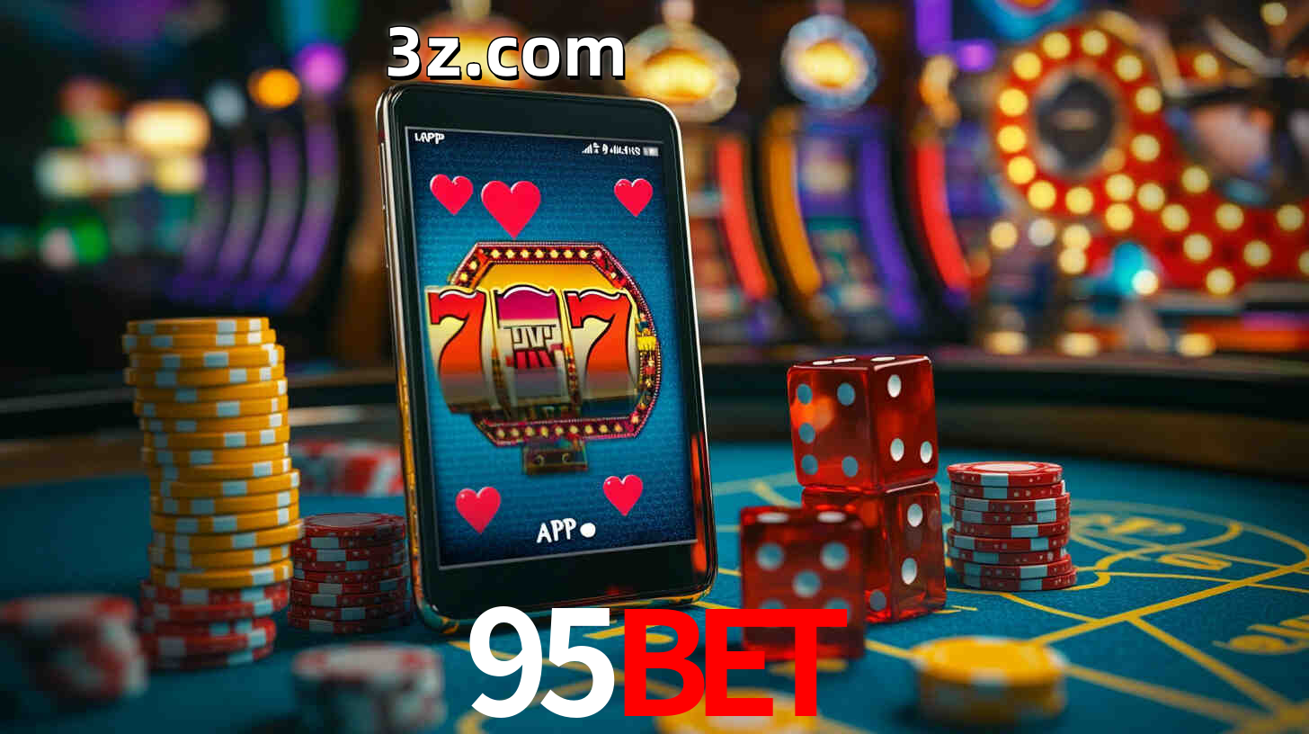 Apoio ao cliente na 95BET