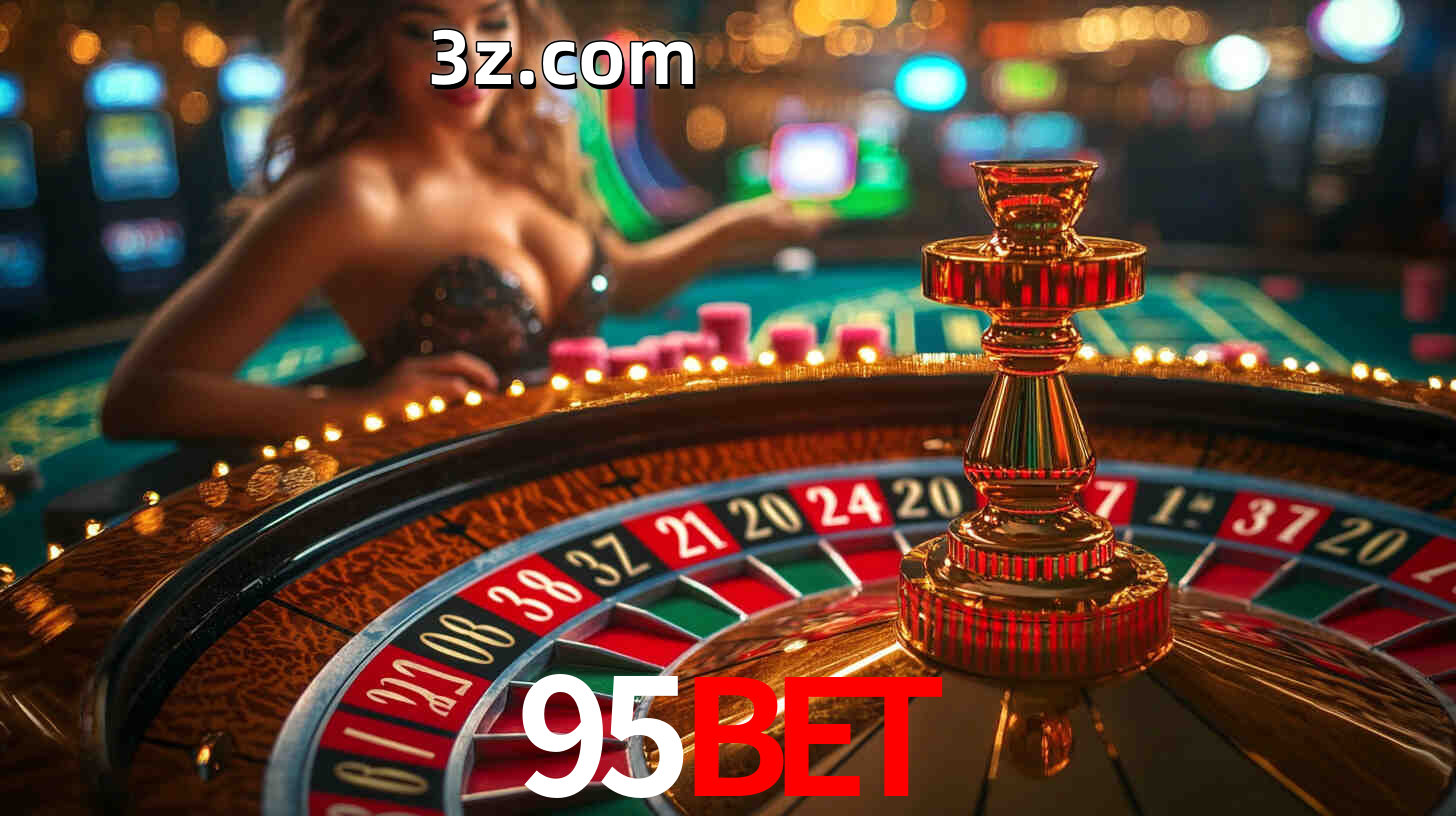 Compromisso com a Privacidade 95BET