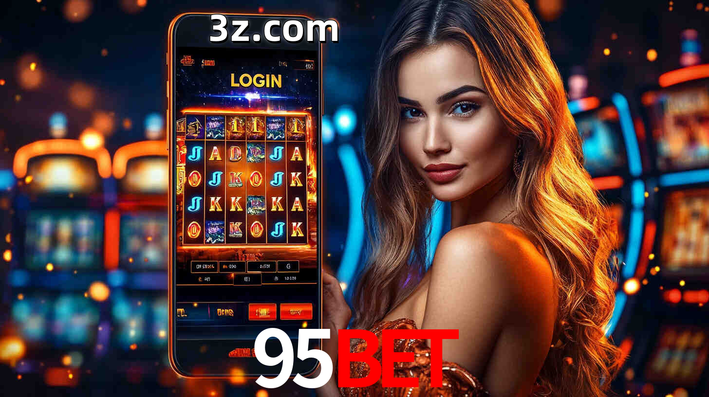 Isenção de Responsabilidades no site 95BET