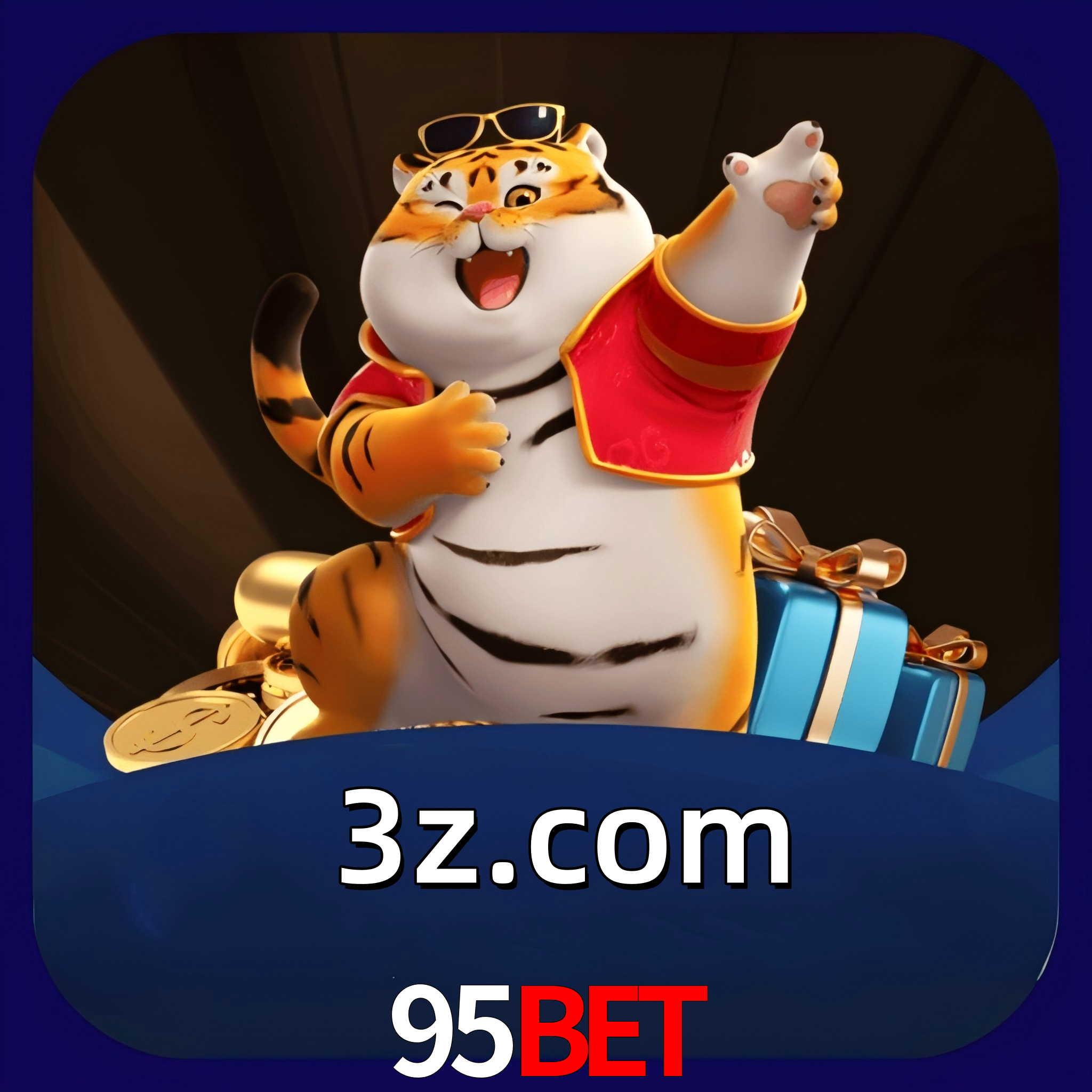 Jogos online na 95BET casino